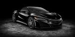 Acura NSX by Hennessey 2016 года